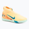Scarpe da calcio junior Nike Mercurial Superfly 10 Academy Kylian Mbappé Jr TF melon tint/igloo