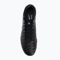 Scarpe da calcio da uomo Nike Tiempo Legend 10 Elite FG nero/nero 5