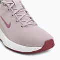 Scarpe da allenamento donna Nike Bella 7 particle rose/summit white/sweet beet 7