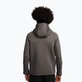 Felpa uomo Nike Tech Windrunner Full Zip cave stone/black 2