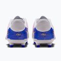 Scarpe da calcio junior Nike United Tiempo Legend 10 Academy Jr FG/MG vast grey/racer blue 4