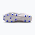 Scarpe da calcio junior Nike United Tiempo Legend 10 Academy Jr FG/MG vast grey/racer blue 5