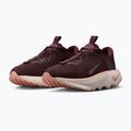 Scarpe da donna Nike Motiva burgundy crush/red sepia/silt red/burgundy crush 3