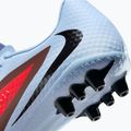 Scarpe da calcio uomo Nike Phantom 6 Low Academy AG royal tint/bright crimson/nero 10