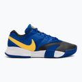 Scarpe da tennis da uomo Nike Court Lite 4 blu racer / lightening / bianco / nero 2
