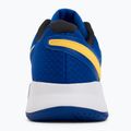 Scarpe da tennis da uomo Nike Court Lite 4 blu racer / lightening / bianco / nero 6