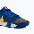 Scarpe da tennis da uomo Nike Court Lite 4 blu racer / lightening / bianco / nero 7