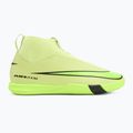 Scarpe da calcio junior Nike Mercurial Superfly 10 Academy IC limelight/hyper crimson/volt 2