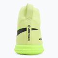Scarpe da calcio junior Nike Mercurial Superfly 10 Academy IC limelight/hyper crimson/volt 6
