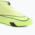 Scarpe da calcio junior Nike Mercurial Superfly 10 Academy IC limelight/hyper crimson/volt 7