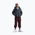 Giacca per bambini Nike Sportswear All Day Play bback/med soft pink 2