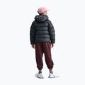 Giacca per bambini Nike Sportswear All Day Play bback/med soft pink 4