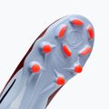 Nike Phantom 6 Low Pro FG/MG scarpe da calcio per bambini royal tint/bright crimson/nero 16