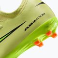Scarpe da calcio junior Nike Mercurial Vapor 16 Academy FG/MG limelight/hyper crimson/volt 9