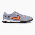 Scarpe da calcio da uomo Nike Tiempo Legend 10 Academy TF blu eclissi/nero 2