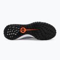 Scarpe da calcio da uomo Nike Tiempo Legend 10 Academy TF blu eclissi/nero 4
