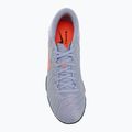 Scarpe da calcio da uomo Nike Tiempo Legend 10 Academy TF blu eclissi/nero 5