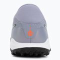 Scarpe da calcio da uomo Nike Tiempo Legend 10 Academy TF blu eclissi/nero 6
