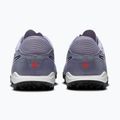Scarpe da calcio da uomo Nike Tiempo Legend 10 Academy TF blu eclissi/nero 11