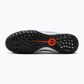 Scarpe da calcio da uomo Nike Tiempo Legend 10 Academy TF blu eclissi/nero 12