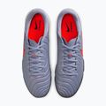 Scarpe da calcio da uomo Nike Tiempo Legend 10 Academy TF blu eclissi/nero 13