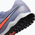 Scarpe da calcio da uomo Nike Tiempo Legend 10 Academy TF blu eclissi/nero 15