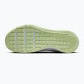 Scarpe da ginnastica da donna Nike MC Trainer 3 bianco/argento metallico/volt chiaro 5