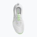 Scarpe da ginnastica da donna Nike MC Trainer 3 bianco/argento metallico/volt chiaro 6
