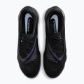 Scarpe da calcio uomo Nike Phantom 6 Low Academy TF nero/nero 6
