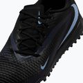 Scarpe da calcio uomo Nike Phantom 6 Low Academy TF nero/nero 7
