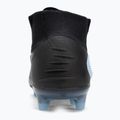 Scarpe da calcio Nike Phantom 6 High Elite AG uomo nero/nero 6