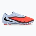 Nike Phantom 6 Low Pro FG/MG scarpe da calcio per bambini royal tint/bright crimson/nero 2