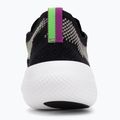 Scarpe da allenamento uomo Nike Free 2025 black/white/green strike/vivid purple 6