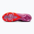 Scarpe da calcio uomo Nike Mercurial Superfly 10 Elite FG magic flamingo/nero/total crimson 4