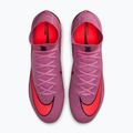 Scarpe da calcio uomo Nike Mercurial Superfly 10 Elite FG magic flamingo/nero/total crimson 5