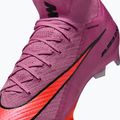 Scarpe da calcio uomo Nike Mercurial Superfly 10 Elite FG magic flamingo/nero/total crimson 6