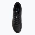 Scarpe da calcio da uomo Nike Tiempo Legend 10 Academy FG/MG nero/nero 5