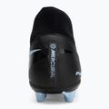 Scarpe da calcio uomo Nike Mercurial Superfly 10 Academy AG nero/blu ghiaccio 6
