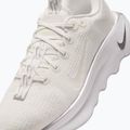 Scarpe da donna Nike Motiva summit white/white/metallix silver/summit white 8