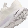 Scarpe da donna Nike Motiva summit white/white/metallix silver/summit white 9