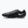 Scarpe da calcio Nike Legend 10 Pro Ag-Pro uomo nero/nero 9