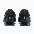 Scarpe da calcio Nike Legend 10 Pro Ag-Pro uomo nero/nero 11