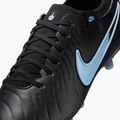 Scarpe da calcio Nike Legend 10 Pro Ag-Pro uomo nero/nero 13