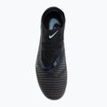 Scarpe da calcio Nike Phantom 6 Low Elite SG-Pro Uomo nero/nero 5