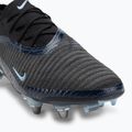 Scarpe da calcio Nike Phantom 6 Low Elite SG-Pro Uomo nero/nero 7