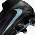 Uomo Nike Phantom 6 High Pro FG scarpe da calcio nero/nero 10