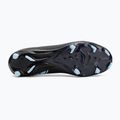 Scarpe da calcio uomo Nike Mercurial Vapor 16 Academy MG nero/blu ghiaccio 4