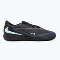 Scarpe da calcio uomo Nike Phantom 6 Low Academy IC nero/nero 2