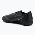 Scarpe da calcio uomo Nike Phantom 6 Low Academy IC nero/nero 3
