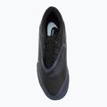 Scarpe da calcio uomo Nike Phantom 6 Low Academy IC nero/nero 5